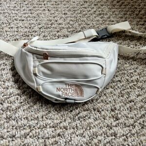 The North Face Off-White Fanny pack